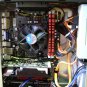 Small Slim Desktop I3-3240 3.4GHZ GTX750 8GB 256GB SSD WIN10 1 year warranty