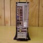 Small Slim Red Desktop I3-3240 3.4GHZ GTX750 8GB 256GB SSD WIN10 1 year warranty