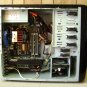 DESKTOP Q6600 2.4GHZ CORE 2 QUAD 8GB DDR3 GTS 250 640GB HD WIN10 90 days warranty