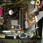DESKTOP E8400 3.0GHZ 4GB DDR2 NVIDIA 9800 GTX+ 500B HD WIN10 30 days warranty
