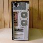 DESKTOP E8400 3.0GHZ 4GB DDR2 NVIDIA 9800 GTX+ 500B HD WIN10 30 days warranty