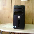 DELL VOSTRO DESKTOP 200 E2160 1.8GHZ 2GB DDR2 NVIDIA 9300GE 250GB HD WIN10