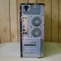 DESKTOP E8400 3.0GHZ 2GB DDR2 NVIDIA 9800GT 64GB SSD WIN10 30 days warranty