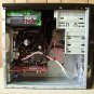 DESKTOP E8400 3.0GHZ 2GB DDR2 ATI HD 6570 128GB SSD WIN10 90 days warranty