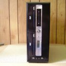 DESKTOP E8400 3.0GHZ 2GB DDR2 NVIDIA GT 610 64GB SSD WIN10 30 days warranty