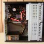 DESKTOP E8400 3.0GHZ 2GB DDR2 NVIDIA GT 610 64GB SSD WIN10 30 days warranty