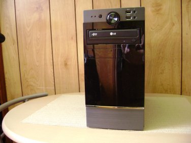 DESKTOP E8400 3.0GHZ 4GB DDR2 NVIDIA GTS 450 240GB SSD WIN10 90 days warranty