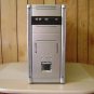 DESKTOP Core 2 Duo E7200 2.53GHZ 2GB DDR2 ATI HD 4550 250GB HD Win 8.1