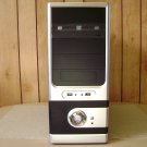 DESKTOP E5200 2.5GGHZ 2GB DDR2 ATI HD 4550 500GB HD Win 8.1