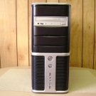 DESKTOP E6300 2.8GGHZ 2GB DDR2 NVIDIA 8800GS 250GB HD WIN10
