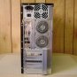 DESKTOP E6300 2.8GGHZ 2GB DDR2 NVIDIA 8800GS 250GB HD WIN10