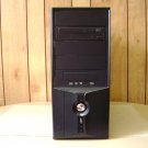 DESKTOP E6750 2.66GHZ 2GB DDR2 ATI HD 5450 500GB HD WIN10 30 days warranty