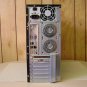 DESKTOP E6750 2.66GHZ 2GB DDR2 ATI HD 5450 500GB HD WIN10 30 days warranty