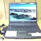 ACER 5620Z 15”4 LCD T2390 1.86GHZ DUAL CORE 2GB DDR2 250GB HD WIN10