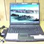 ACER 5620Z 15”4 LCD T2390 1.86GHZ DUAL CORE 2GB DDR2 250GB HD WIN10