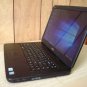 DELL LAPTOP  N5040 I3-M380 2.53GHZ 15&acirc;��6 LCD 3GB DDR3 500GBHD WIN10
