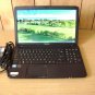TOSHIBA C855-S5346 CEL 847 1.1GHZ 15”6 LCD 4GB DDR3 320GB HD