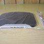 Illuminated Mouse Pad with 4 Port USB 2.0 Hub