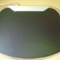 Illuminated Mouse Pad with 4 Port USB 2.0 Hub