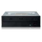 Pioneer  Blu-ray Burner BDR-206DBKS 12X BD-R 2X BD-RE 16X DVD+R 8X