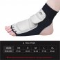 Taekwondo Foot Protector Gear Martial Arts Fight Boxing Punch Bag Sparring