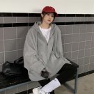Hoodie for Women Zip Up Hoodie Women Fashion Hoodie Outwear Jacket Pockets Comfy