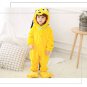 Dog Romper Kids Costume Animal Children Kigurumi Onesies Outfits Pajamas Jumpsuit Christmas Holiday