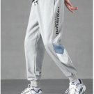 Men Athletic Sweatpants Tapered Jogger Sports Gym Running Pants Track Trousers Sport Active Workouts