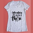 Adventure is out there SVG file For POD