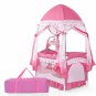 Portable Baby Playpen Crib Cradle with Carring Bag