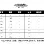 BLUE sweater women's loose fashion medium and long print long sleeve hooded sweater women's top M