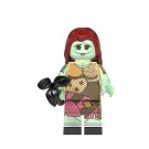 Sally Nightmare Before Christmas Block Figure Minifigure Minifig Toy WM2058