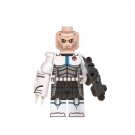 Star Wars Clone Wars Echo Block Figure Custom Lego Compatible Toy WM2025