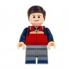 Stranger Things Will Block Figure Minifigure Custom Minifig Toy Collection WM807