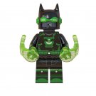 Dawnbreaker Batman Minifigure Custom Block Figure Lego Compatible Doll WM671