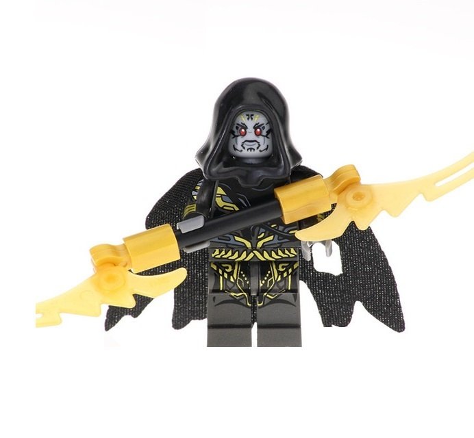 corvus glaive minifigure