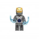 Iron Man MK 13 Minifigure Custom Block Figure Lego Compatible Toy XH1240