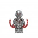 Ultron Minifigure Custom Block Figure Lego Compatible Toy XH1340