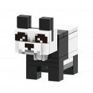 Panda Minifigure Custom Block Figure Lego Compatible Action Figure XH1597