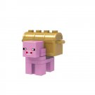 Pig with Chest Minifigure Custom Block Figure Lego Compatible Action Figure XH1566
