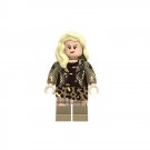Barbara Minerva Minifigure Custom Block Figure Lego Compatible Toy XH1513