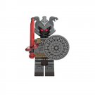 Ares Minifigure Custom Block Figure Lego Compatible Toy XH1516