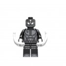 Spider-Man Stealth Minifigure Custom Block Figure Lego Compatible Action Figure XH1334