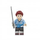 Tanjiro Kamado Minifigure Custom Block Figure Lego Compatible Toy PG2330