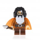 Lord of the Rings Bifur Minifigure Custom Block Figure Lego Compatible Toy PG526