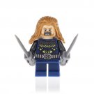 Lord of the Rings Fili Minifigure Custom Block Figure Lego Compatible Toy PG557