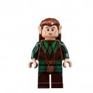 Lord of the Rings Mirkwood Elf Minifigure Custom Block Figure Lego Compatible Toy PG514