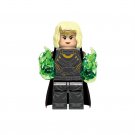 Loki Sylvie Lady Loki Minifigure Custom Block Figure Lego Compatible Action Figure XH1750