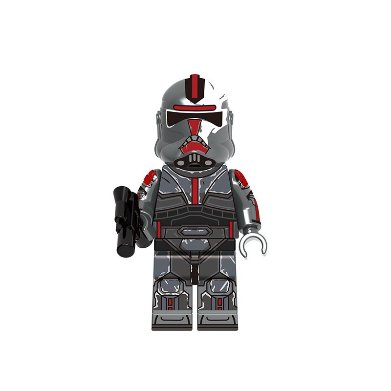 imperial crosshair lego