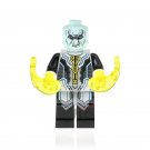 Ebony Maw Minifigure Custom Block Figure Minifig Lego Compatible Toy XH829